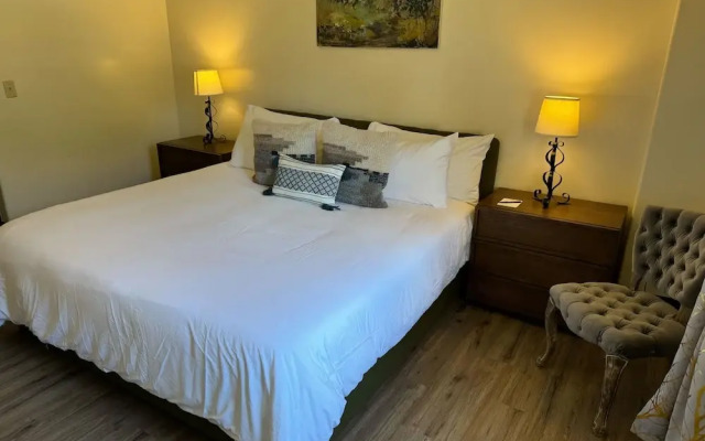 The Block Hotel Bisbee