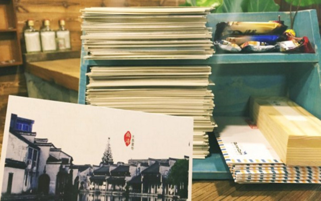 Suzhou Caolu Youth Hostel