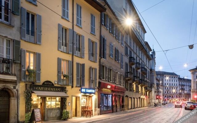 Leonardo Duplex Apartment