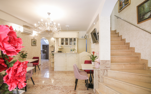 Boutique Hotel Asteria