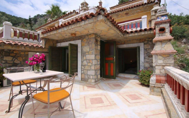 Villa Symbola
