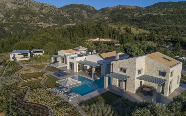 Alessia Luxury Villas