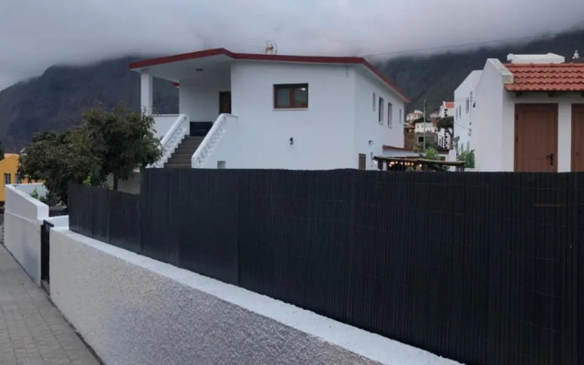Casa La Juyona