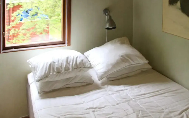 5 Person Holiday Home in Forsbacka-by Traum