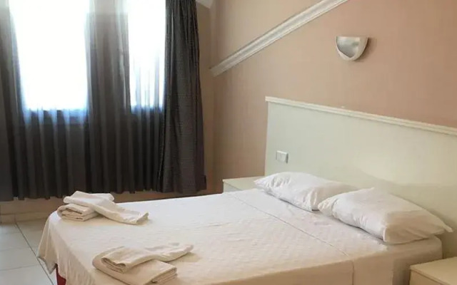 Green Valley Apartments