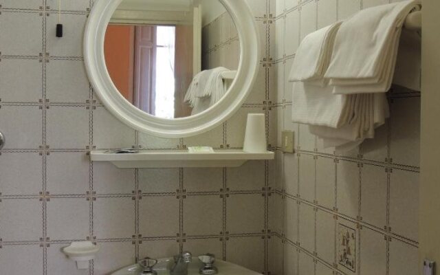 Hotel Belsoggiorno