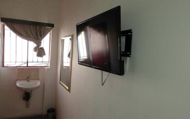 Defountain Guest house