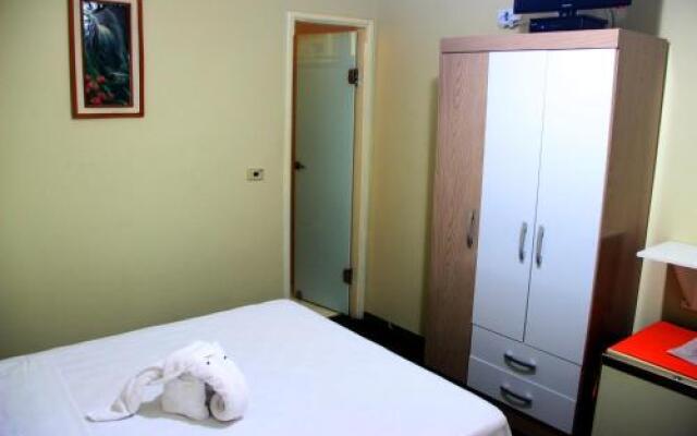 Sampaio's Hotel