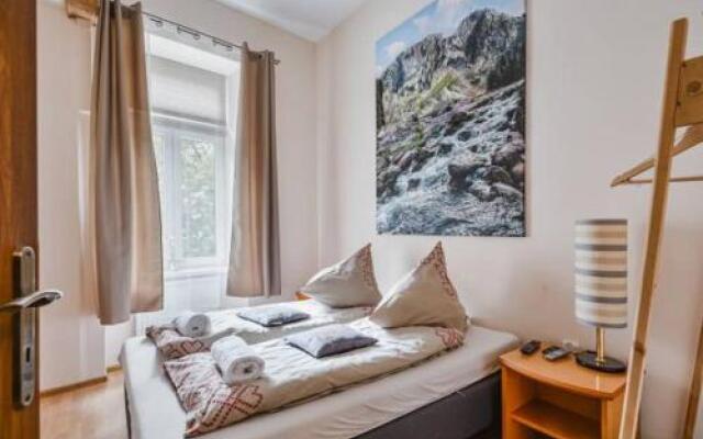 Apartamenty Goralska Pasja Krupowki 37