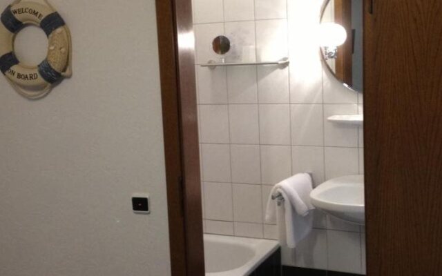 Hotel Hannen