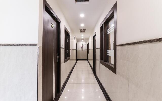 CAPITAL O46294 K K Residency