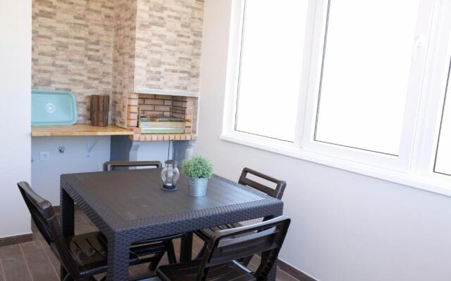 Lisbon Beach Apartments 4