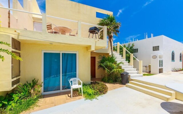 Casa Nueva Esperanza by Skyrun