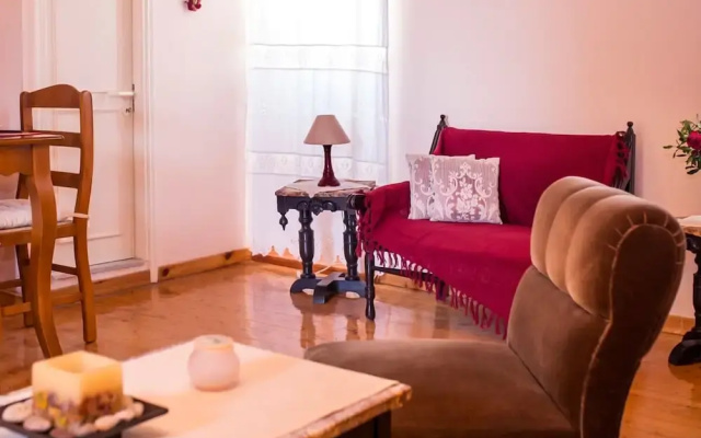 Melia Traditional House