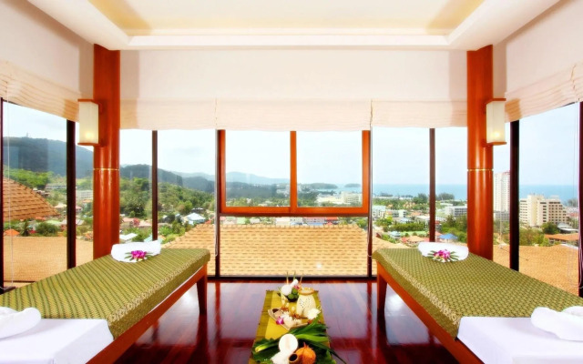 Karon Phunaka Resort