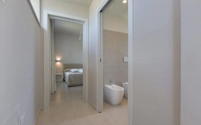 Perla Saracena Luxury Suites