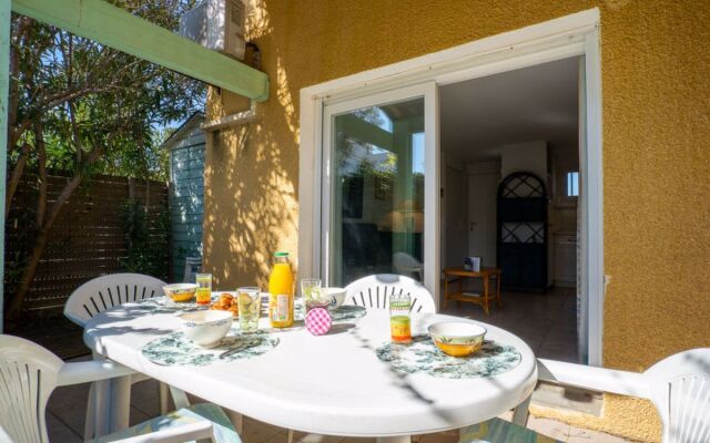 Les Lavandines 1 37519