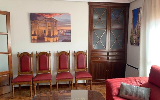 Nueva vivienda de lujo en Cordoba