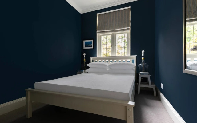 Magdalen Road by Onefinestay