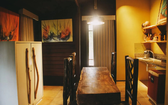 Siri Paraíso Hotel
