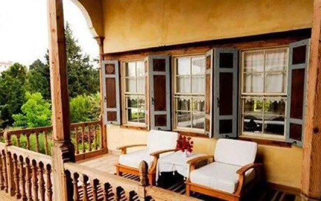 Heritage Homes Mehmet Ali Aga Konagi