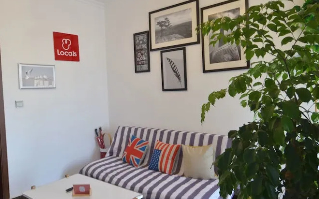 Lan Zhou Long Shang Nordic Style