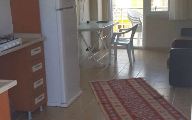 Sarievler Doga Turizm Tesisi