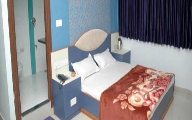 Legend Hotel