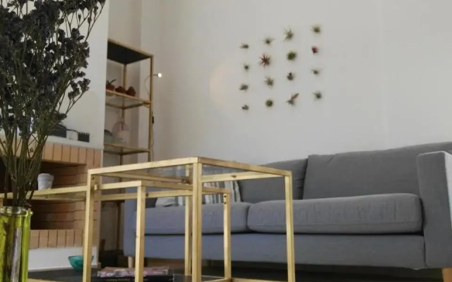Adhili Residence