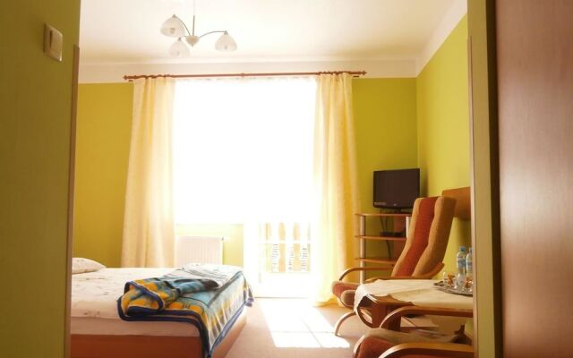 Willa Aga - Bed & Breakfast