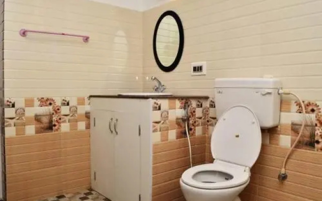 Tea leaf home stay