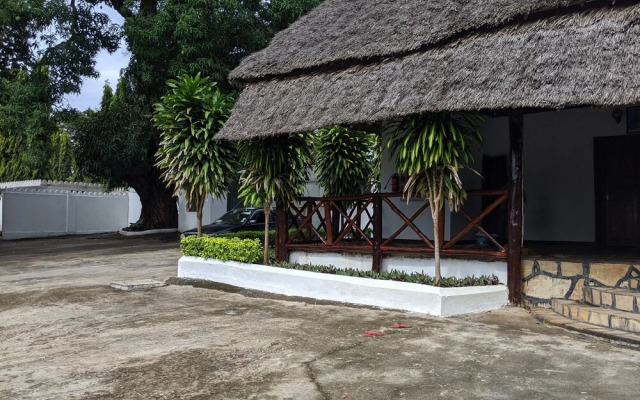 Z Ocean Hotel Kihinani