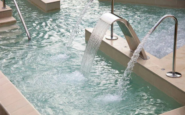 Pollentia Club Resort