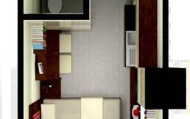 Jarrdin Cihampelas C2218