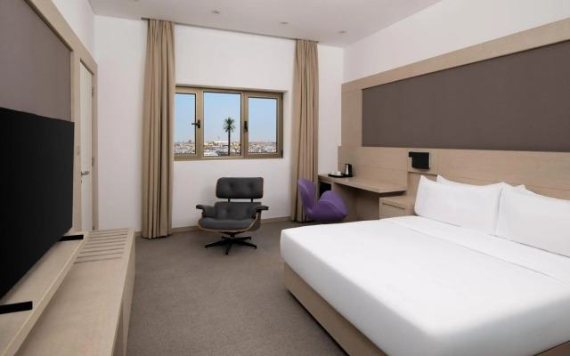 Carlton Al Moaibed Hotel