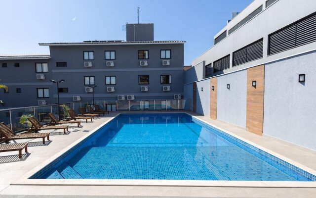 Safa Hotel