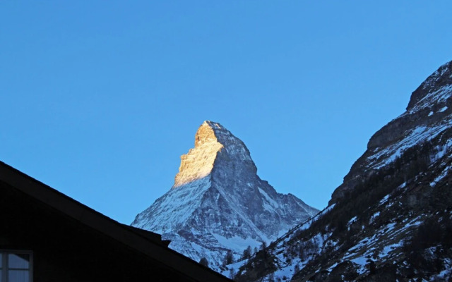 Pasadena Zermatt in Zermatt