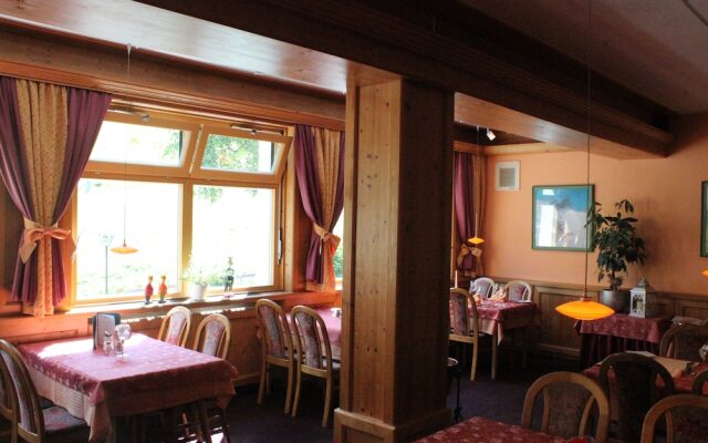Hotel Lizumerhof
