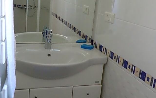 Chambre dans la pin¿