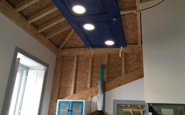 Casas da villa - Apartments