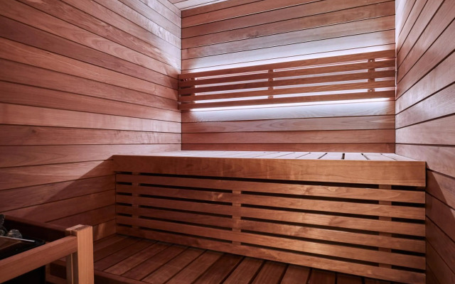 ANDO HOTEL NaraWakakusayama～DLIGHT LIFE & HOTELS～