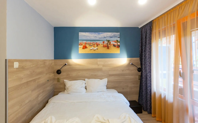 Family Hotel Jemelly