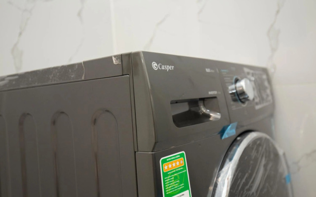 Sumitomo Tower-1 Bed Apartment & Hotel