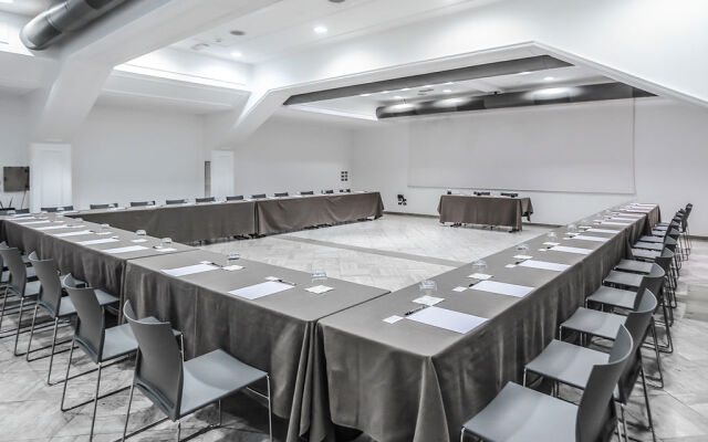 Grand Hotel Croce di Malta Wellness & Golf