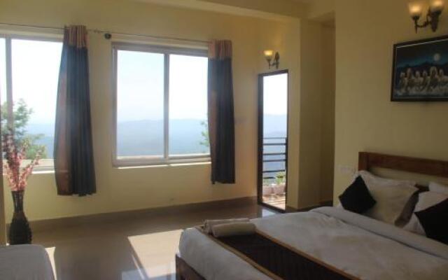 kollanoor guest house