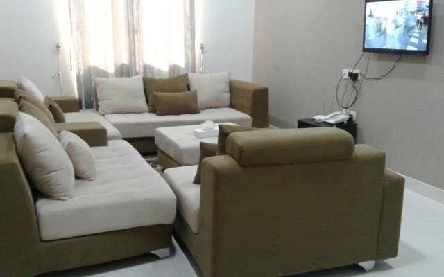 Jawharet Al Kheir Furnished Apartments