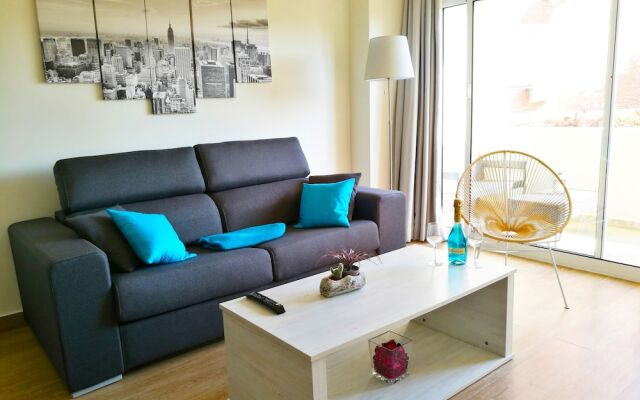 Apartment Club Playa Flores Torremolinos