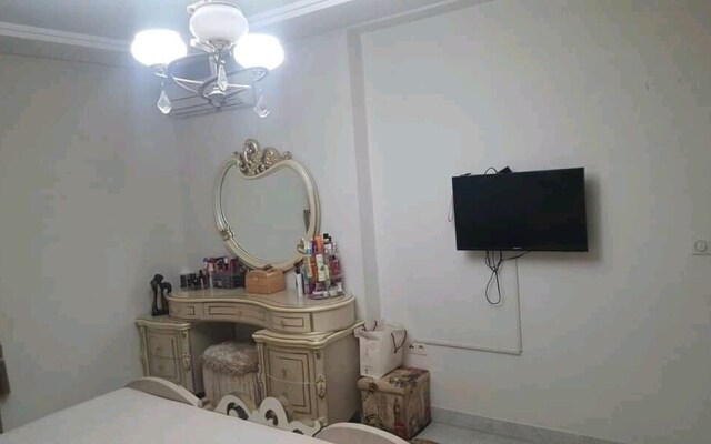 Appartement Meuble Hamria Meknes