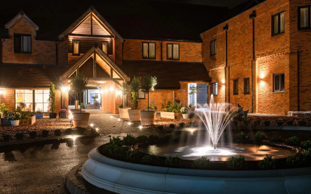 Cottesmore Golf And Country