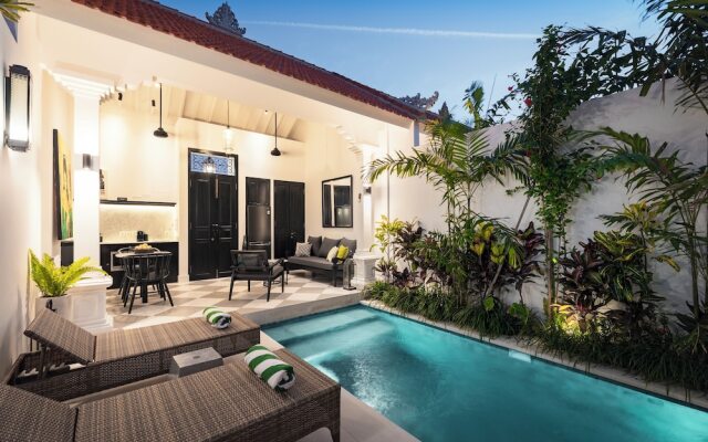 Villa Martini Beachside 2
